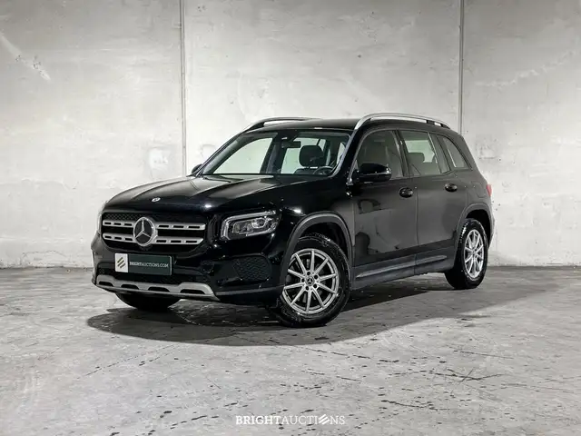 Mercedes-Benz GLB 180 GLB180 Business Solution