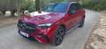 Mercedes-Benz GLC 300 GLC 300de 4Matic Rojo - thumbnail 5