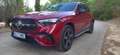Mercedes-Benz GLC 300 GLC 300de 4Matic Rojo - thumbnail 9