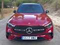 Mercedes-Benz GLC 300 GLC 300de 4Matic Rojo - thumbnail 2