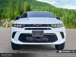Dodge Hornet 2023