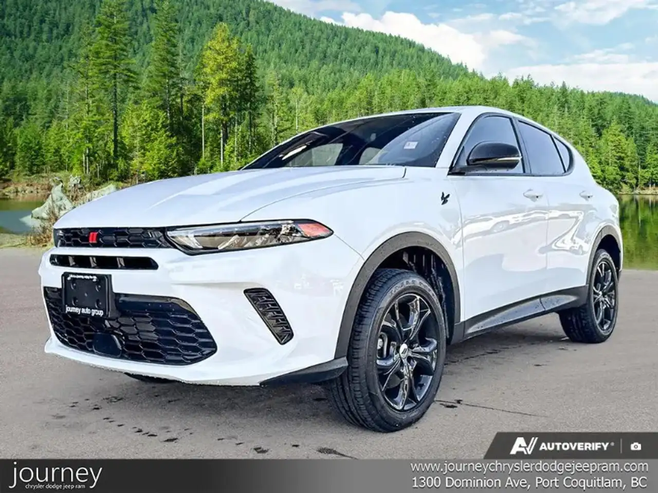 2023 Dodge Hornet