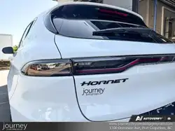 Dodge Hornet 2023 — фото 10