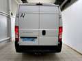 Fiat Ducato IAT II 2.0 MJT 16V 115 cv Blanc - thumbnail 5