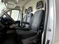 Fiat Ducato IAT II 2.0 MJT 16V 115 cv Blanc - thumbnail 10