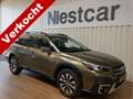 Subaru OUTBACK 2.5i 50Yr Edition Eye-Sight / Navigatie / Apple Ca Vert - thumbnail 1