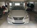 Lexus IS 220d IS 220 d Executive Executive Silber - thumbnail 4