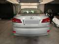 Lexus IS 220d IS 220 d Executive Executive Silber - thumbnail 3