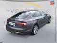 Audi A5 2.0 TDI 190ch Design S tronic 7 Gris - thumbnail 12