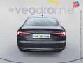 Audi A5 2.0 TDI 190ch Design S tronic 7 Gris - thumbnail 5