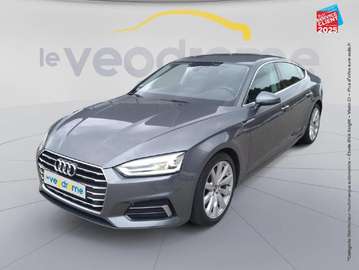 2.0 TDI 190ch Design S tronic 7