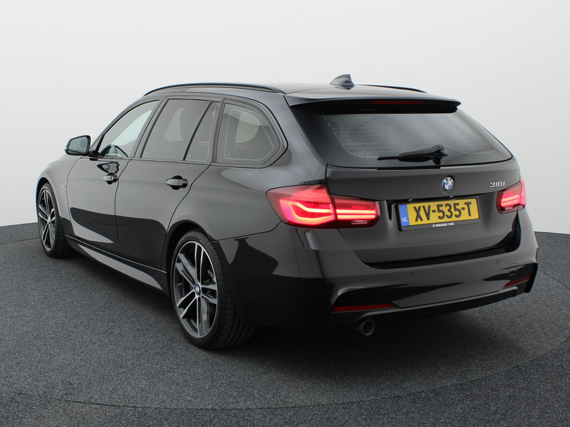 BMW 318 3-serie Touring 318i M Sport Edition | Head Up | E — photo 5
