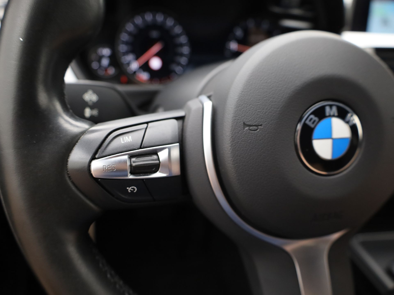 BMW 318 3-serie Touring 318i M Sport Edition | Head Up | E — photo 15