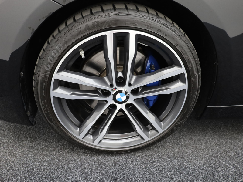 BMW 318 3-serie Touring 318i M Sport Edition | Head Up | E — photo 25