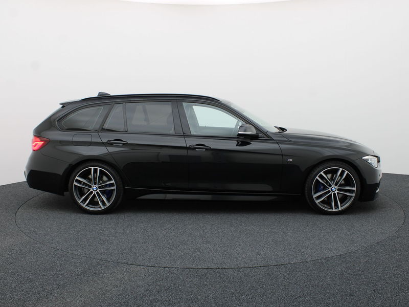 BMW 318 3-serie Touring 318i M Sport Edition | Head Up | E — photo 23