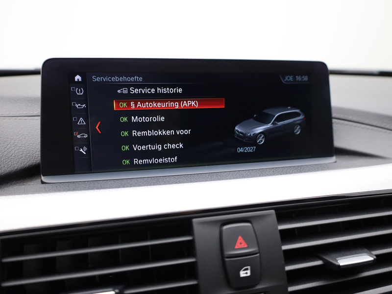 BMW 318 3-serie Touring 318i M Sport Edition | Head Up | E — photo 37
