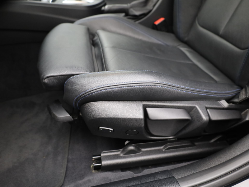 BMW 318 3-serie Touring 318i M Sport Edition | Head Up | E — photo 27
