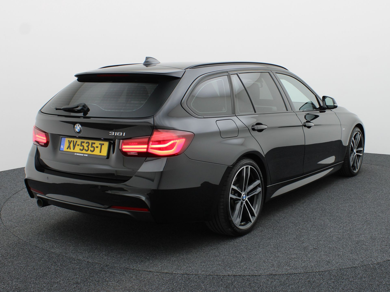 BMW 318 3-serie Touring 318i M Sport Edition | Head Up | E — photo 24