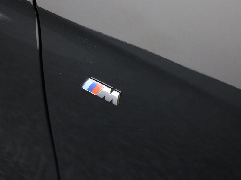 BMW 318 3-serie Touring 318i M Sport Edition | Head Up | E — photo 29