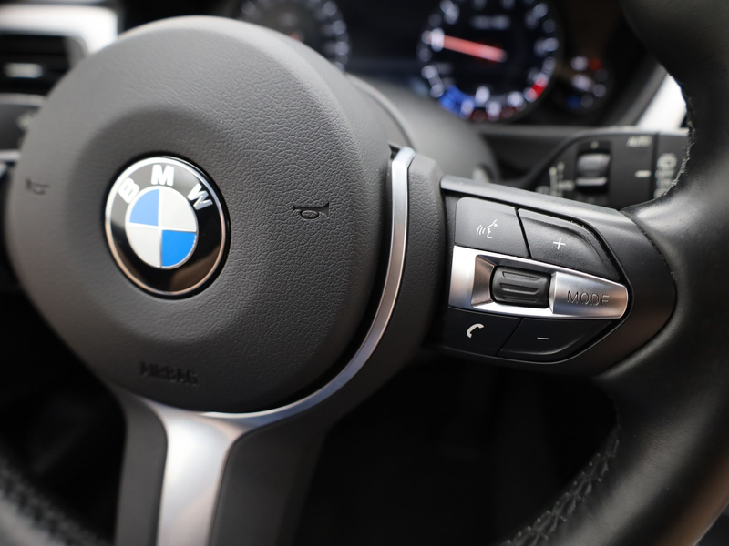 BMW 318 3-serie Touring 318i M Sport Edition | Head Up | E — photo 33