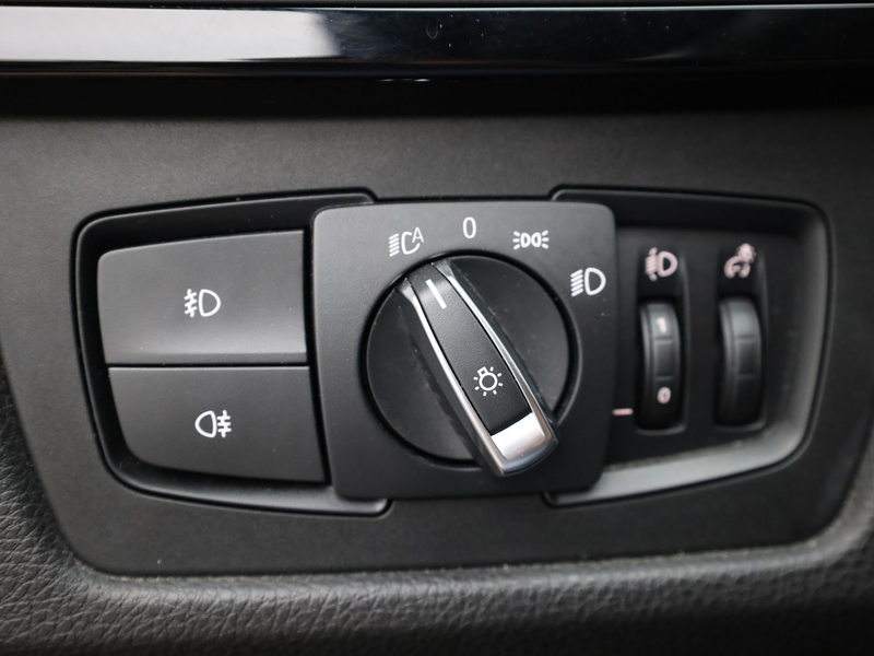 BMW 318 3-serie Touring 318i M Sport Edition | Head Up | E — photo 30