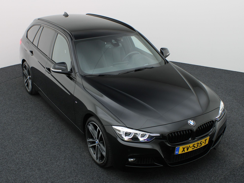 BMW 318 3-serie Touring 318i M Sport Edition | Head Up | E — photo 44