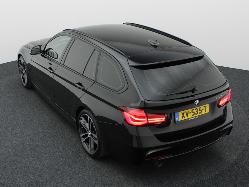 BMW 318 3-serie Touring 318i M Sport Edition | Head Up | E — photo 45