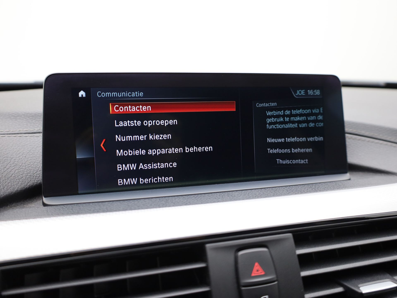 BMW 318 3-serie Touring 318i M Sport Edition | Head Up | E — photo 39