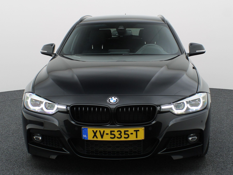 BMW 318 3-serie Touring 318i M Sport Edition | Head Up | E — photo 42