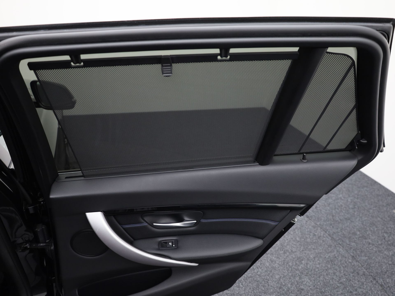 BMW 318 3-serie Touring 318i M Sport Edition | Head Up | E — photo 19