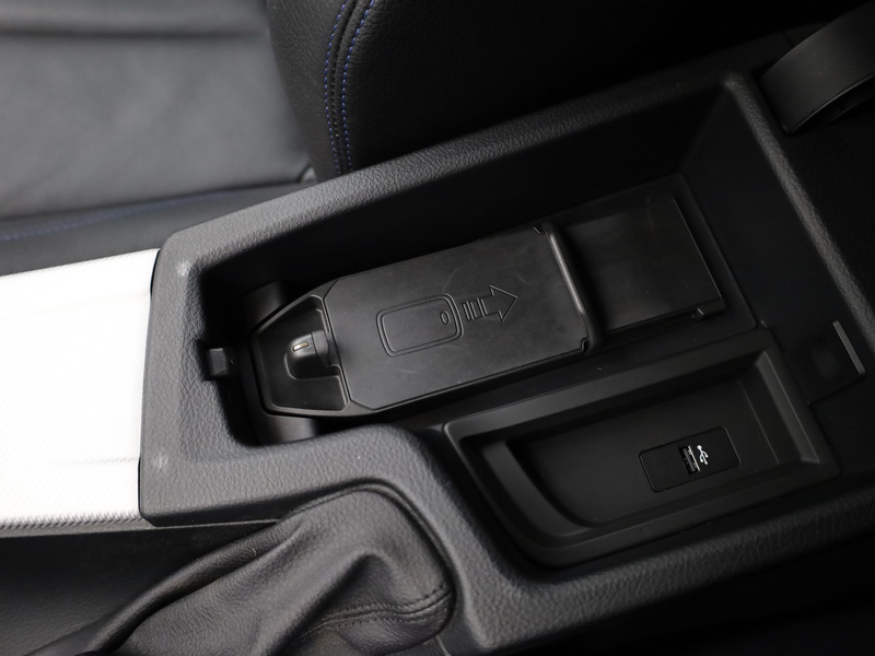 BMW 318 3-serie Touring 318i M Sport Edition | Head Up | E — photo 35