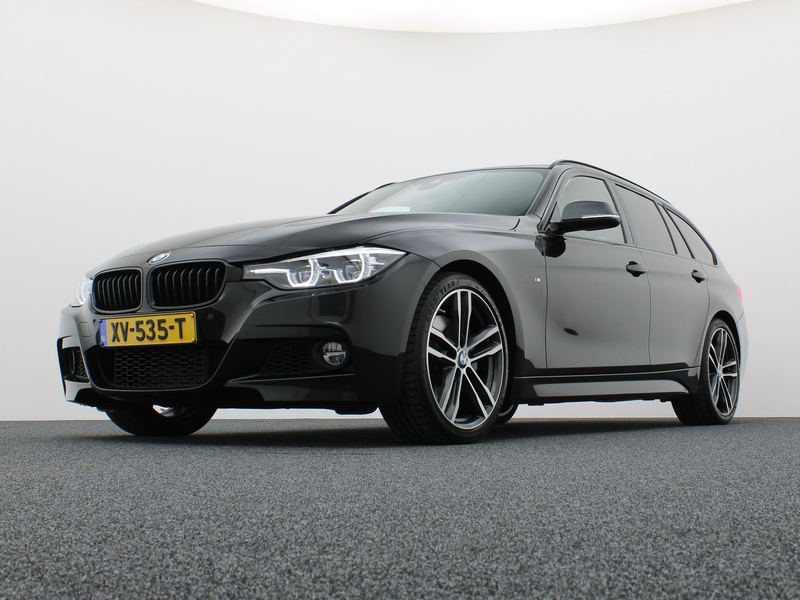 BMW 318 3-serie Touring 318i M Sport Edition | Head Up | E — photo 49