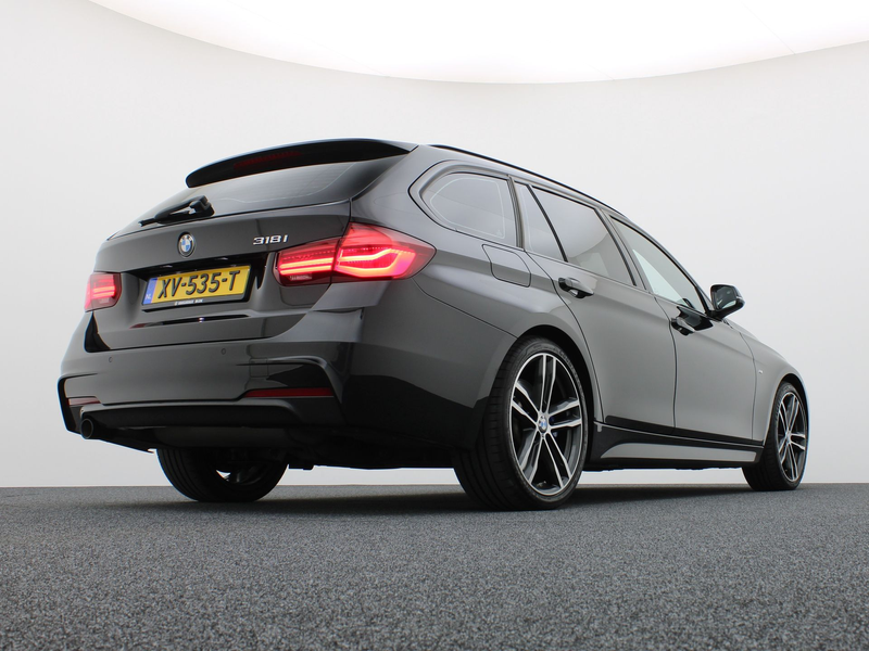 BMW 318 3-serie Touring 318i M Sport Edition | Head Up | E — photo 50