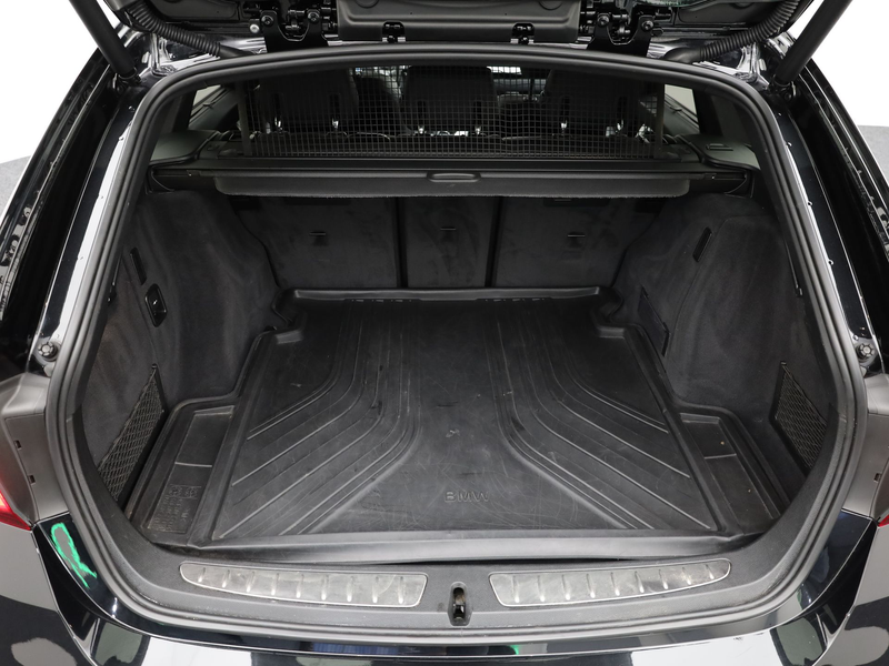 BMW 318 3-serie Touring 318i M Sport Edition | Head Up | E — photo 20