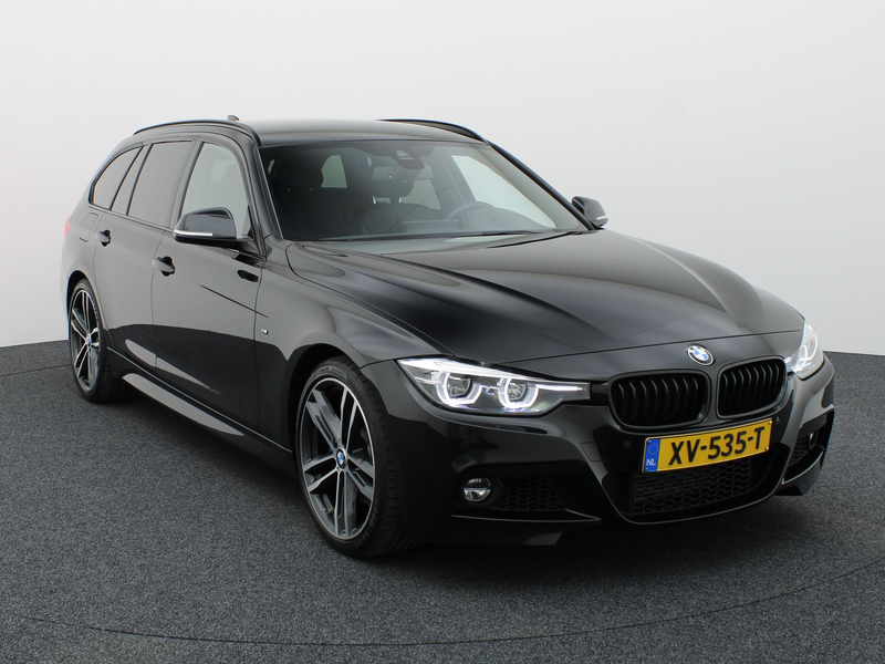 BMW 318 3-serie Touring 318i M Sport Edition | Head Up | E — photo 22
