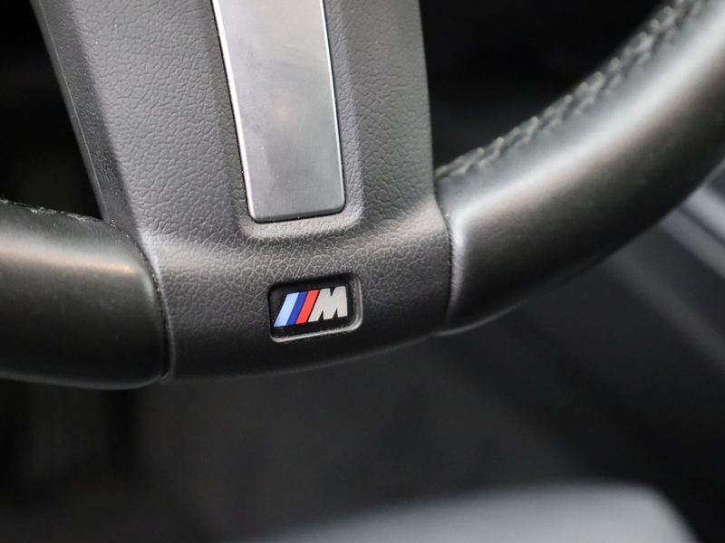 BMW 318 3-serie Touring 318i M Sport Edition | Head Up | E — photo 28