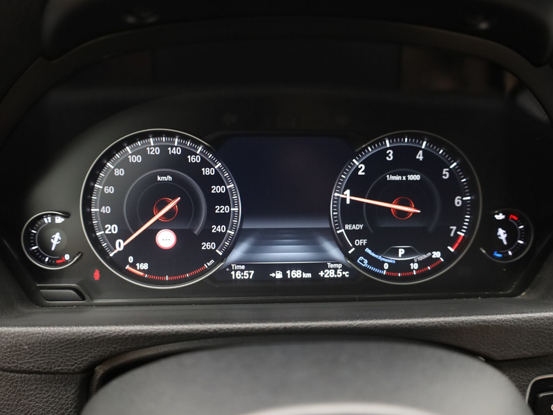 BMW 318 3-serie Touring 318i M Sport Edition | Head Up | E — photo 16