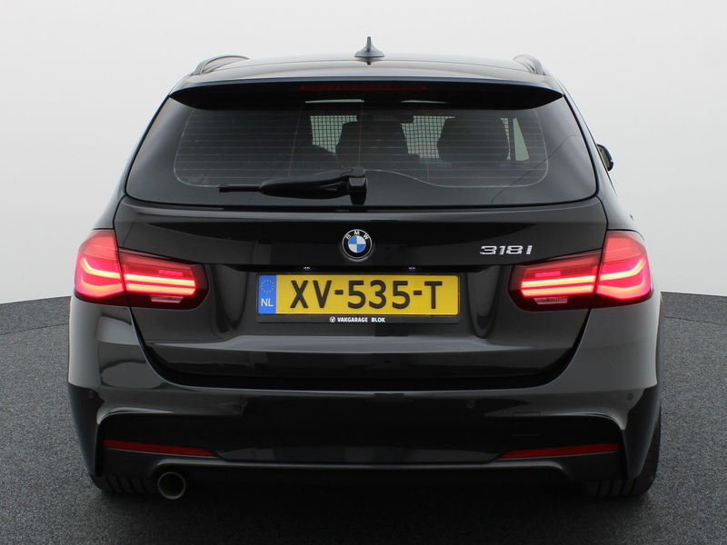 BMW 318 3-serie Touring 318i M Sport Edition | Head Up | E — photo 43