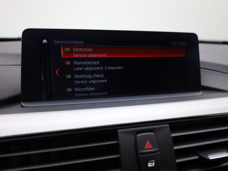BMW 318 3-serie Touring 318i M Sport Edition | Head Up | E — photo 40