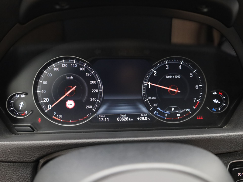 BMW 318 3-serie Touring 318i M Sport Edition | Head Up | E — photo 32