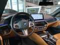 BMW 530 d xDr M-Sport Laser Sbel Memory Sthz HUD ACC Schwarz - thumbnail 7
