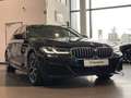 BMW 530 d xDr M-Sport Laser Sbel Memory Sthz HUD ACC Schwarz - thumbnail 4
