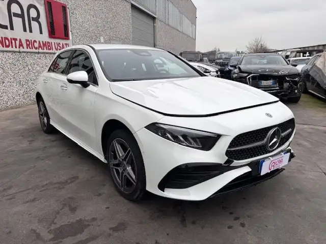 Mercedes-Benz A 250 Classe A - W177 2023 e phev AMG Line Premium auto