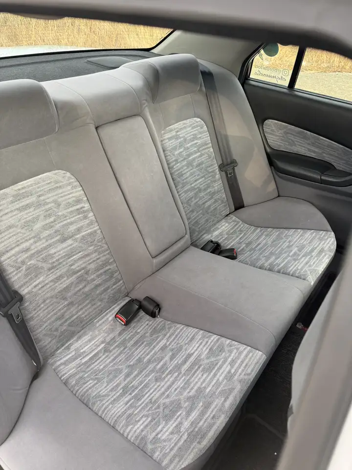 Nissan Skyline, foto 8