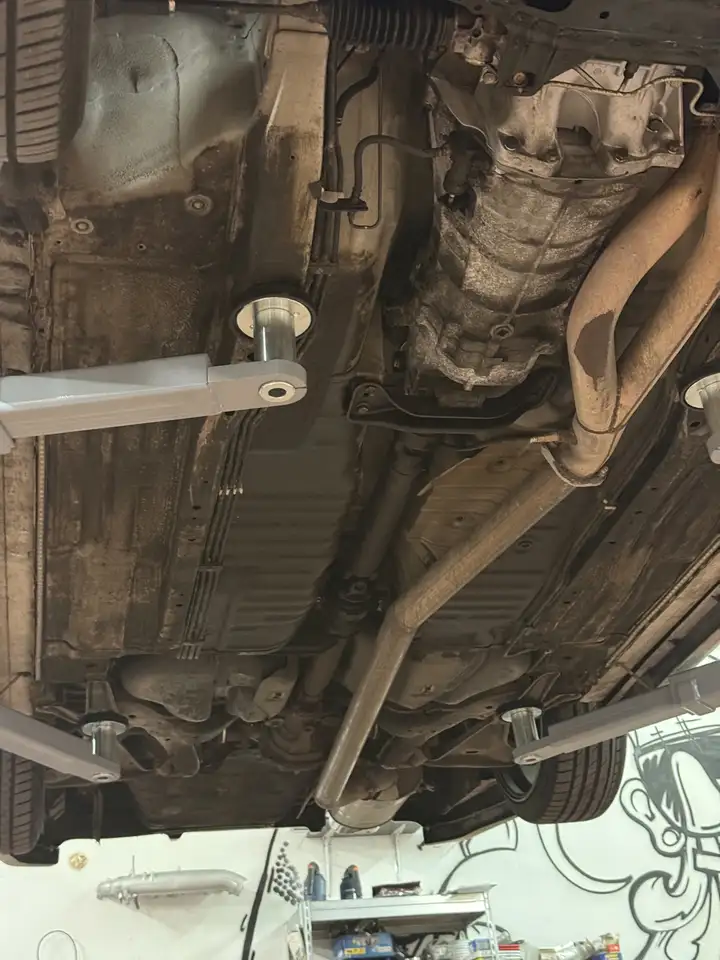 Nissan Skyline, foto 11