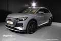Audi Q4 e-tron 45 S Line edition -BEV batteria 82kWh Grigio - thumbnail 1