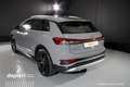 Audi Q4 e-tron 45 S Line edition -BEV batteria 82kWh Grigio - thumbnail 3