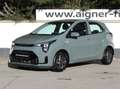 Kia Picanto Picanto 1,2 DPI Silber AMT5 Verde - thumbnail 1