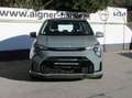 Kia Picanto Picanto 1,2 DPI Silber AMT5 Verde - thumbnail 2