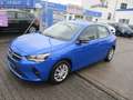 Opel Corsa F.1.2i.Klima.PDC.Wenig KM.Sitzheizung.Mod.23 Bleu - thumbnail 2